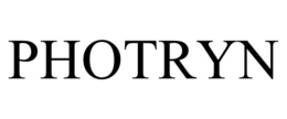 PHOTRYN trademark