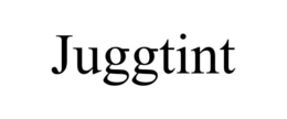 JUGGTINT trademark