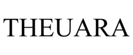 THEUARA trademark