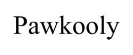PAWKOOLY trademark