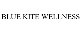 BLUE KITE WELLNESS trademark