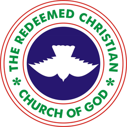THE REDEEMED CHRISTIAN CHURCH OF GOD trademark