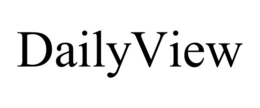 DAILYVIEW trademark
