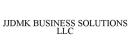 JJDMK BUSINESS SOLUTIONS LLC trademark