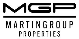 MGP MARTINGROUP PROPERTIES trademark