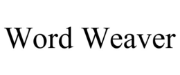 WORD WEAVER trademark
