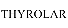 THYROLAR trademark