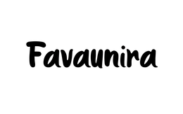 FAVAUNIRA trademark