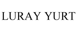 LURAY YURT trademark