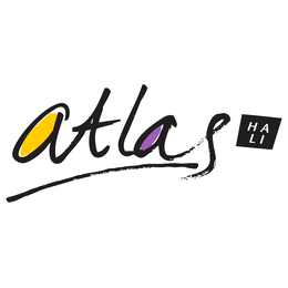 ATLAS HALI trademark