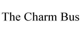 THE CHARM BUS trademark