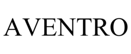 AVENTRO trademark