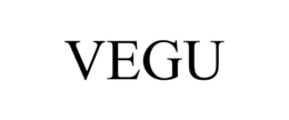 VEGU trademark