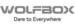 WOLFBOX DARE TO EVERYWHERE trademark