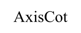 AXISCOT trademark