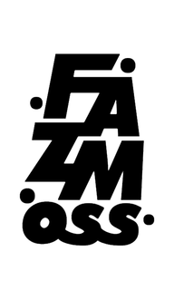 FAZMOSS trademark