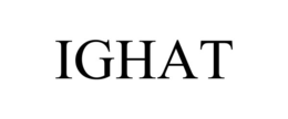 IGHAT trademark