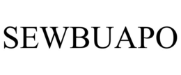 SEWBUAPO trademark