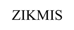 ZIKMIS trademark