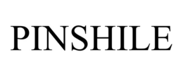 PINSHILE trademark