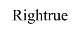 RIGHTRUE trademark