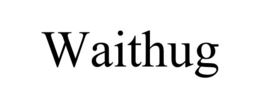 WAITHUG trademark