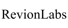 REVIONLABS trademark