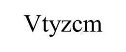 VTYZCM trademark