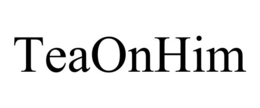 TEAONHIM trademark
