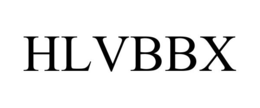 HLVBBX trademark
