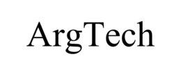 ARGTECH trademark
