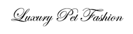 LUXURY PET FASHION trademark