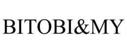 BITOBI&MY trademark