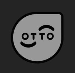 OTTO trademark