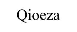 QIOEZA trademark