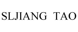 SLJIANG  TAO trademark