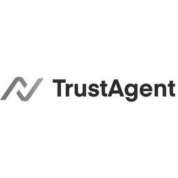 TRUSTAGENT trademark