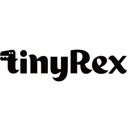TINYREX trademark