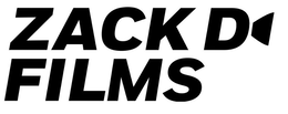 ZACK D FILMS trademark