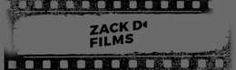 ZACK D FILMS trademark