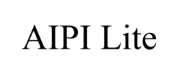 AIPI LITE trademark