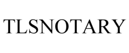 TLSNOTARY trademark