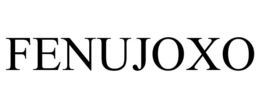 FENUJOXO trademark