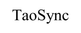 TAOSYNC trademark