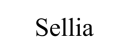 SELLIA trademark