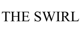 THE SWIRL trademark