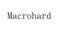 MACROHARD trademark