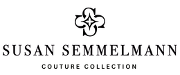 SS SUSAN SEMMELMANN COUTURE COLLECTION trademark