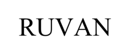 RUVAN trademark