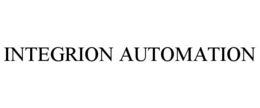 INTEGRION AUTOMATION trademark